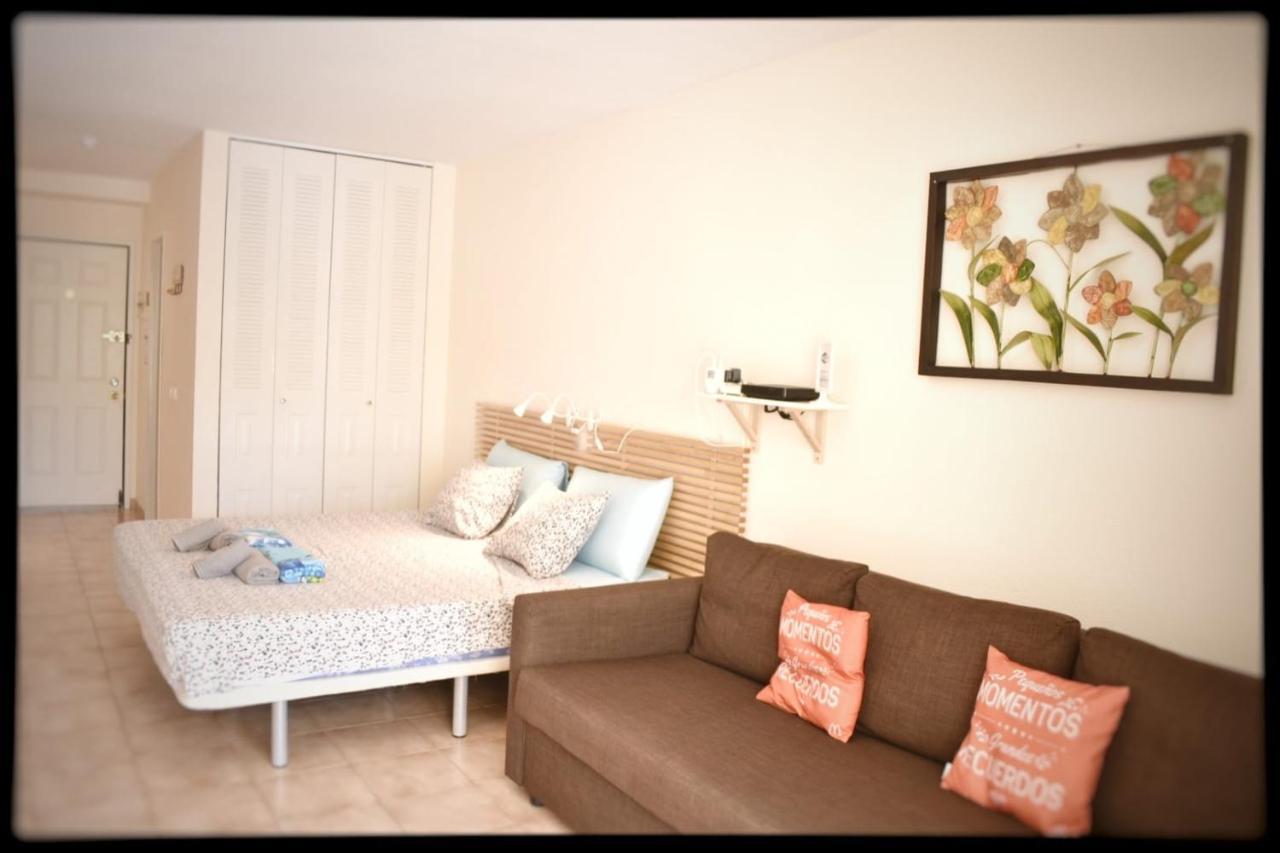 Appartement Castle Margherita's Los Cristianos (Tenerife)