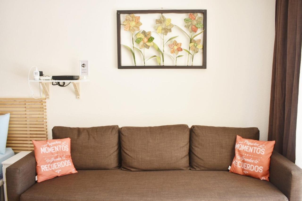 Castle Margherita's Appartement *