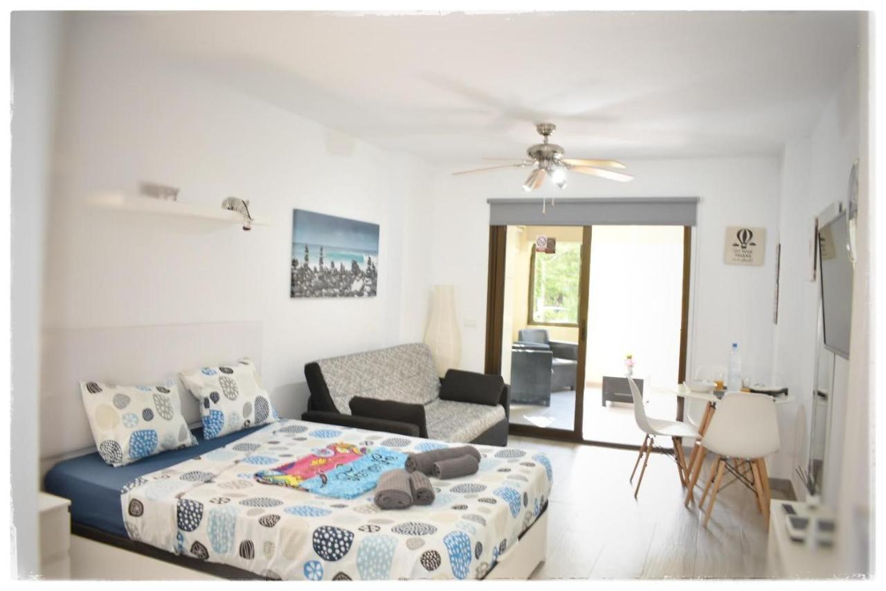 Appartement Castle Margherita's *