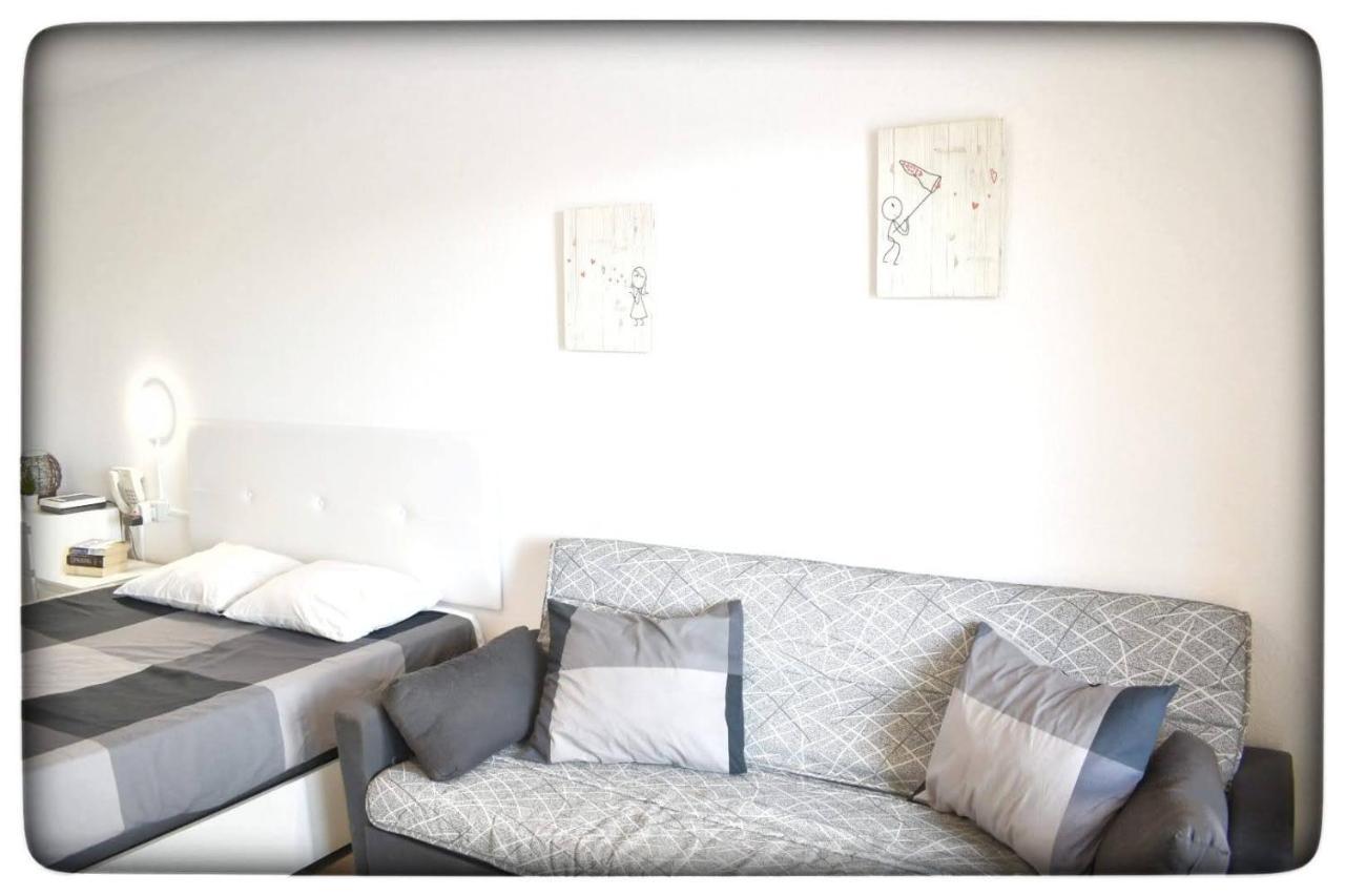 Castle Margherita's Appartement