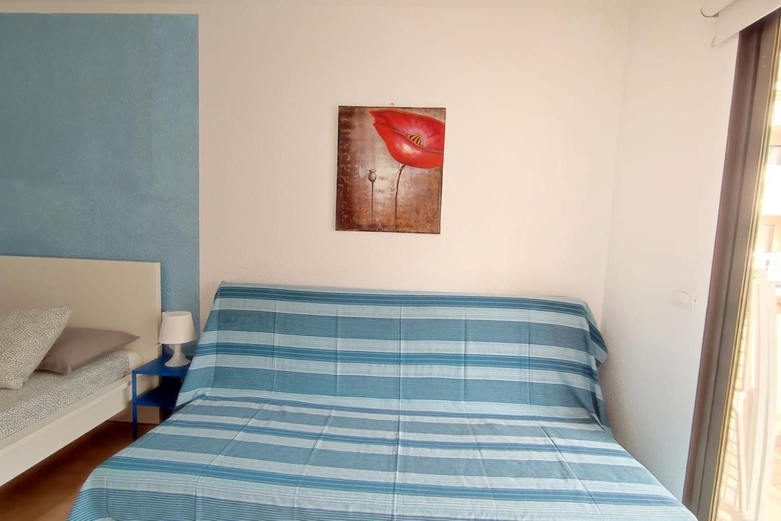 Appartement Castle Margherita's Los Cristianos (Tenerife)