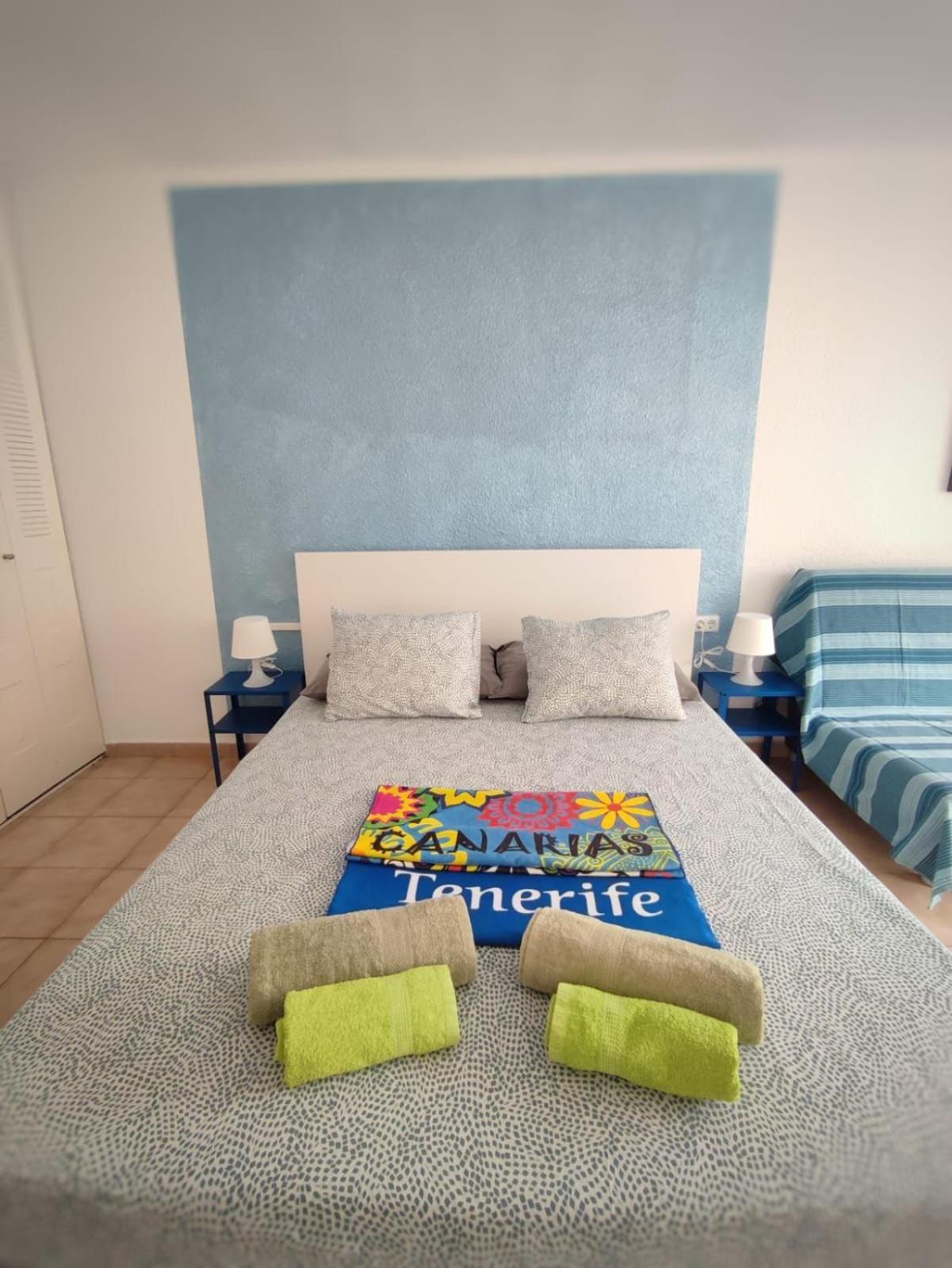 Castle Margherita's Appartement