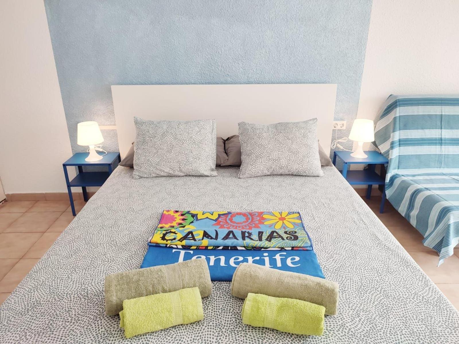 Appartement Castle Margherita's *