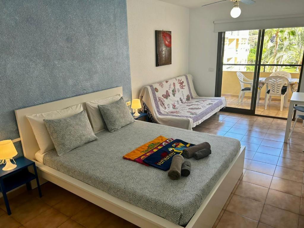 Appartement Castle Margherita's Los Cristianos (Tenerife)