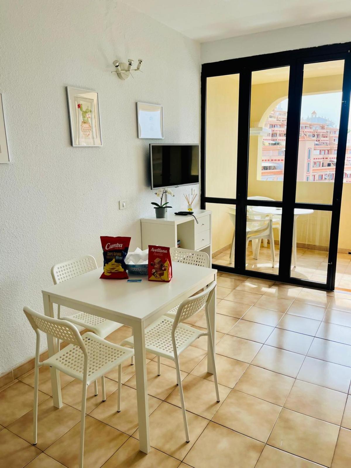 Castle Margherita's Appartement *