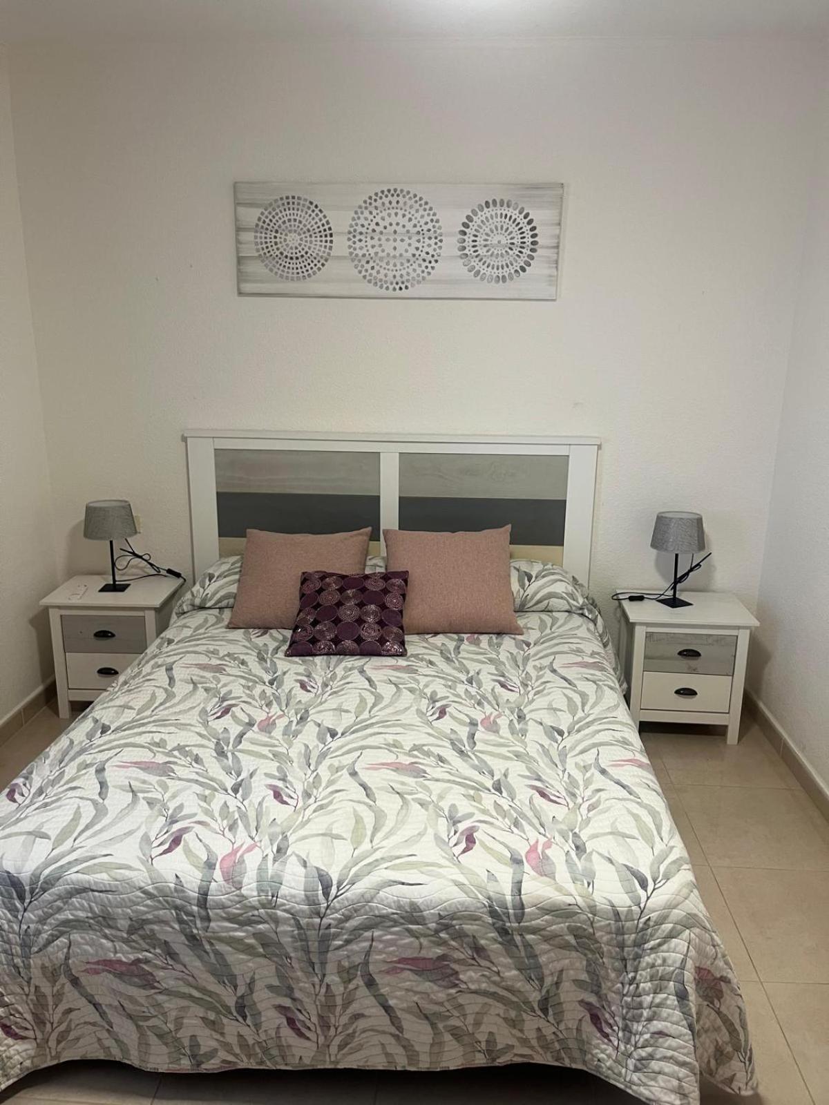Appartement Castle Margherita's