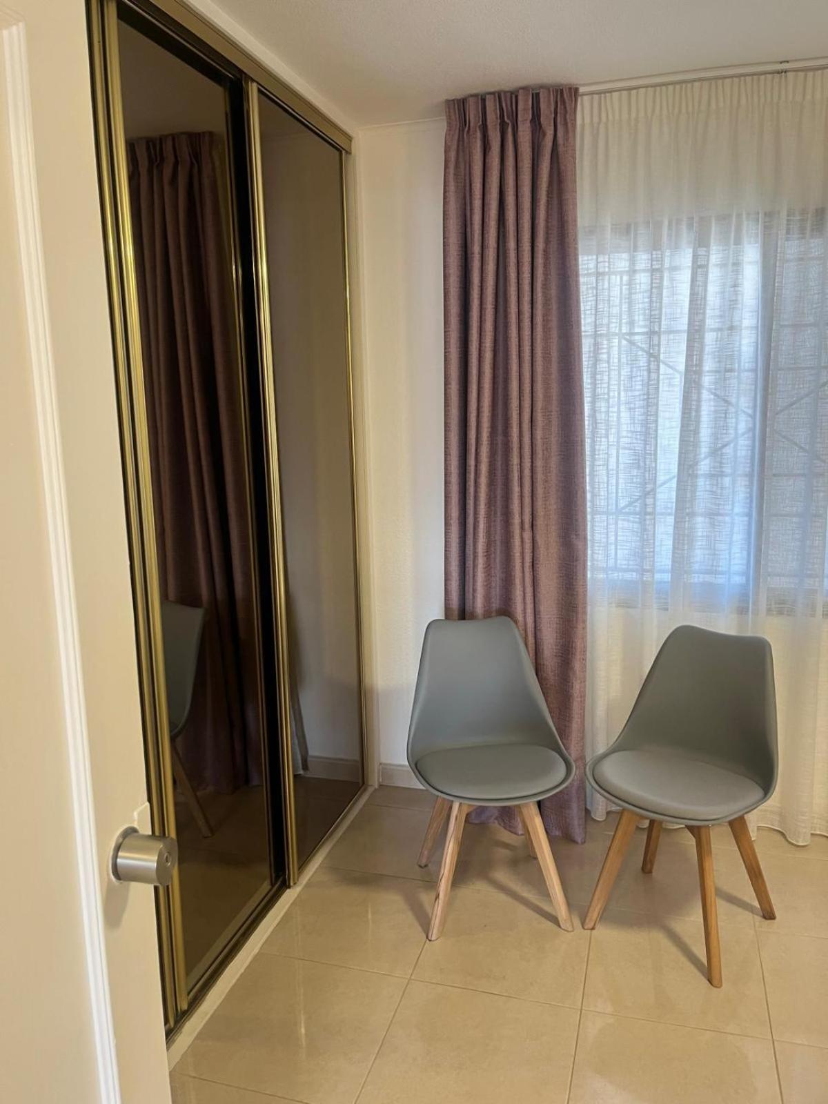 Castle Margherita's Appartement *