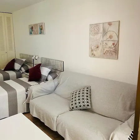Castle Margherita'S Apartments Los Cristianos  Exterior photo