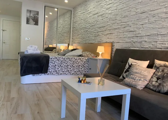 Castle Margherita\'S Apartments