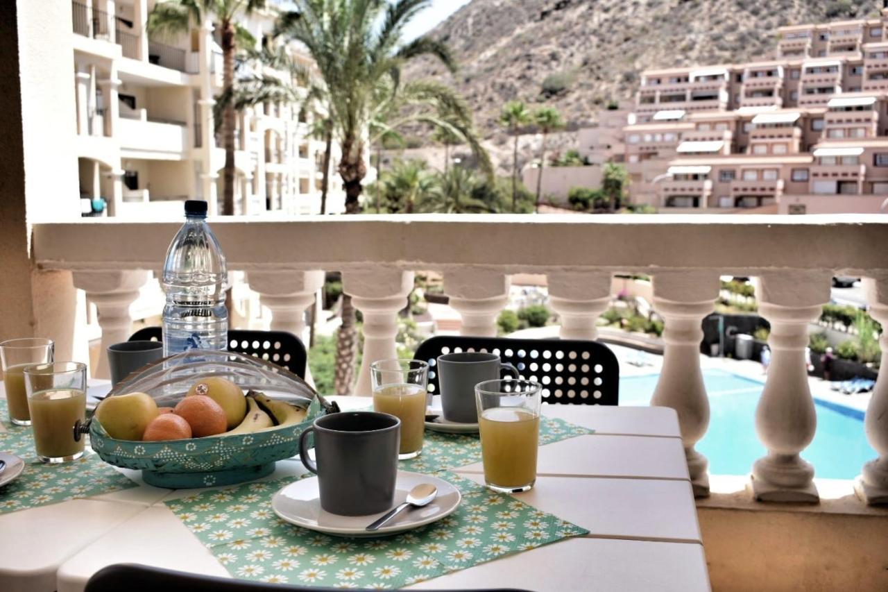 Apartamento Castle Margherita's Los Cristianos (Tenerife)
