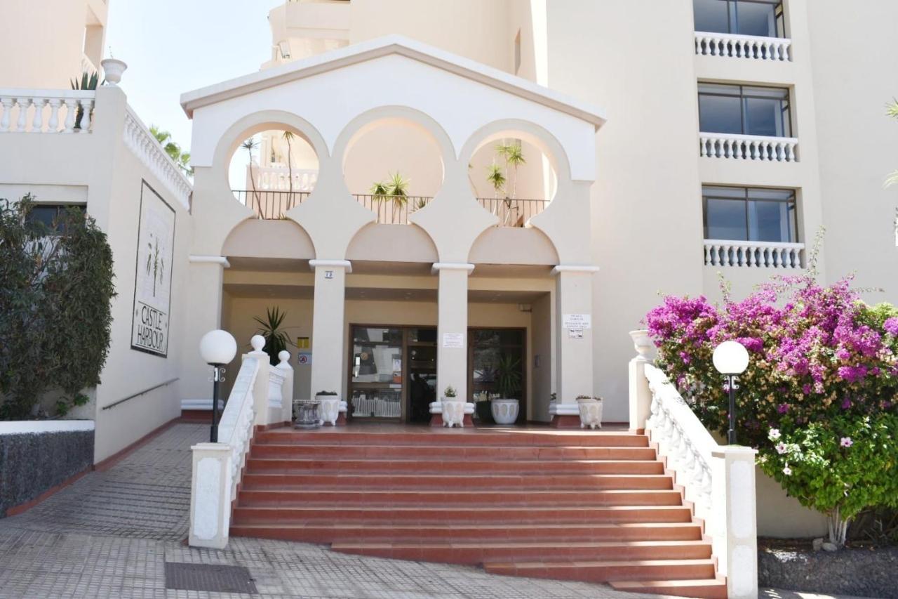 Castle Margherita's Apartamento *