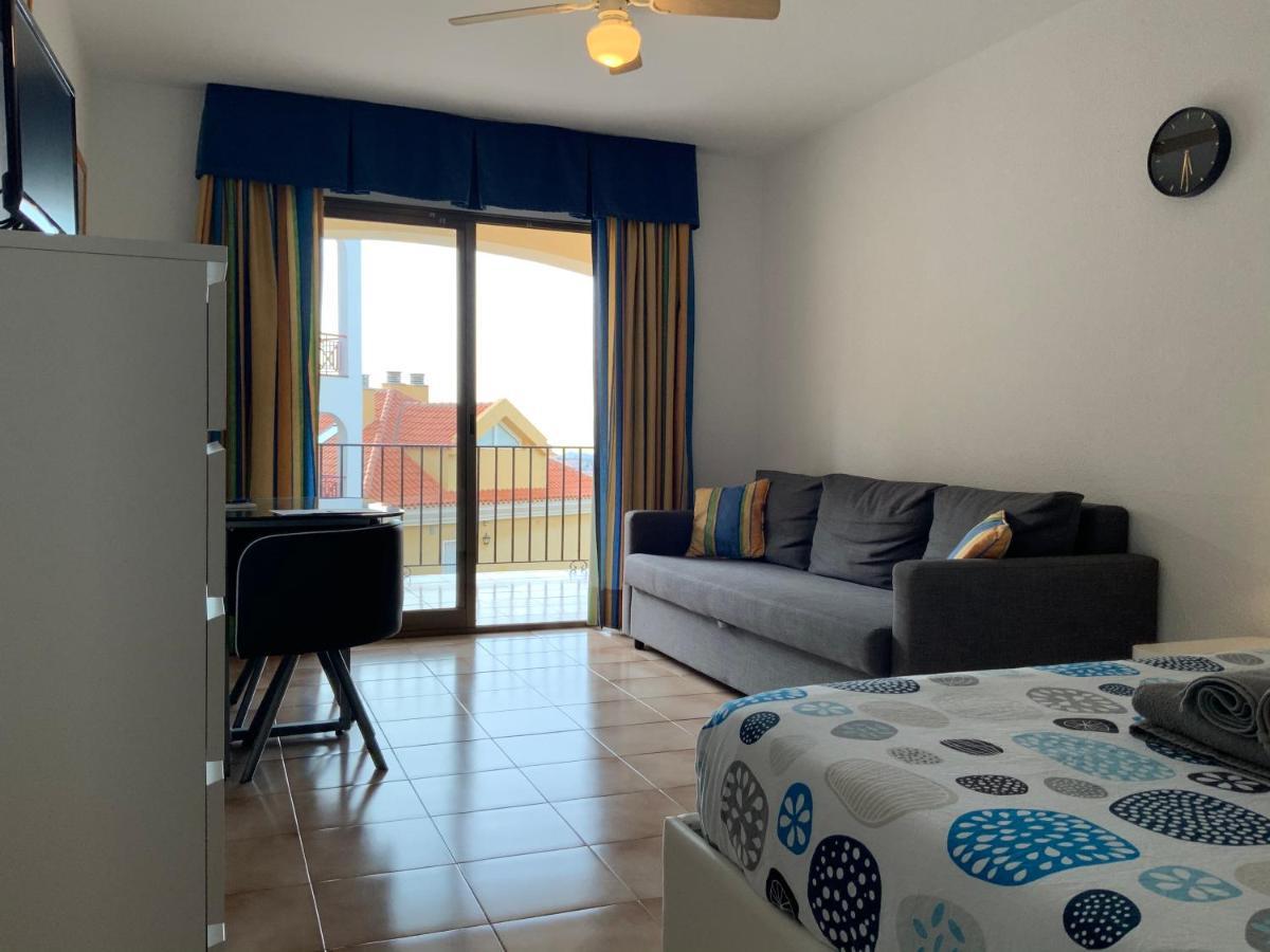 Castle Margherita's Apartamento Los Cristianos (Tenerife)