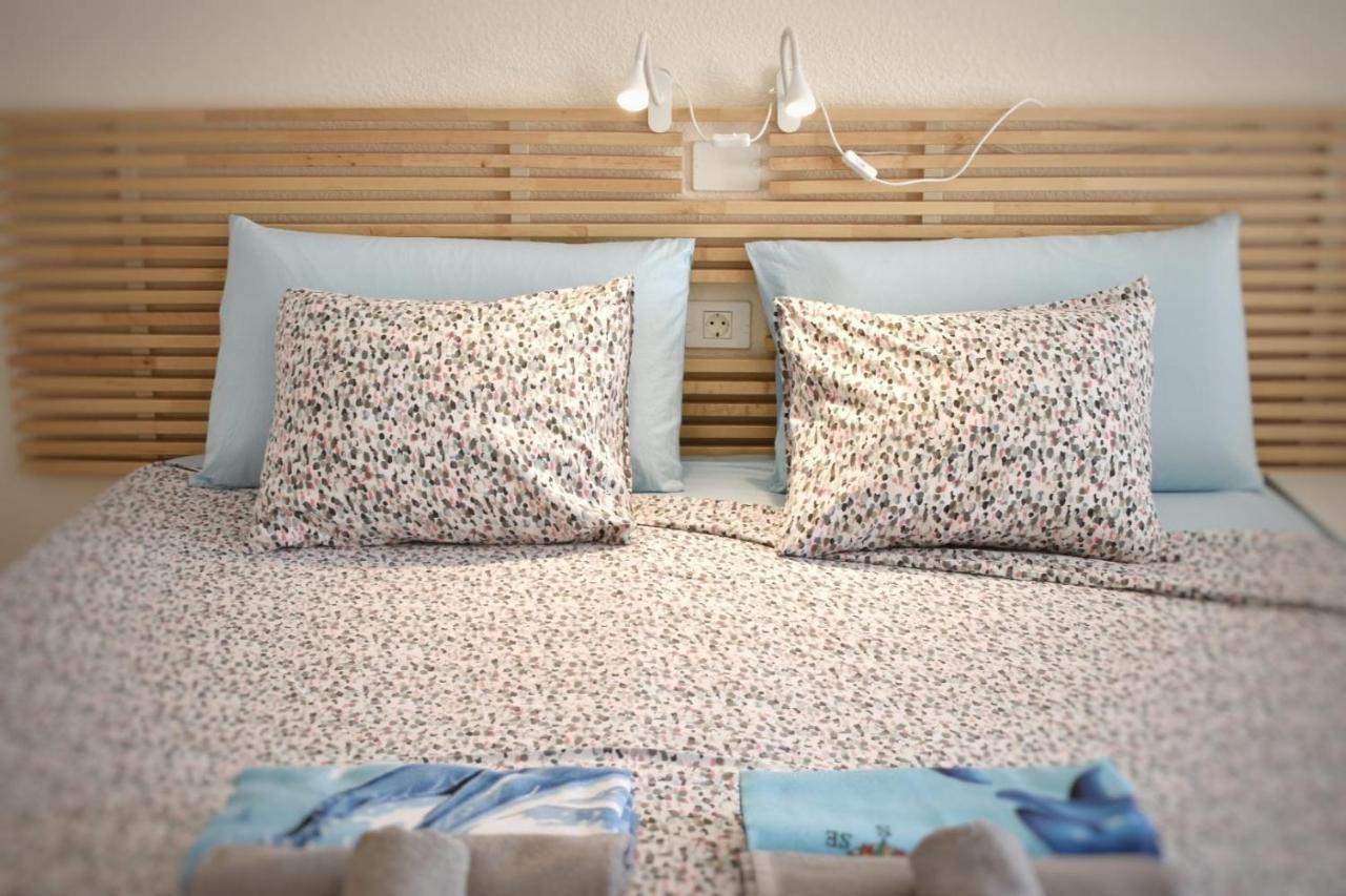 Apartamento Castle Margherita's Los Cristianos (Tenerife)