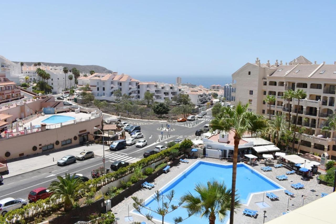 Castle Margherita's Apartamento Los Cristianos (Tenerife)