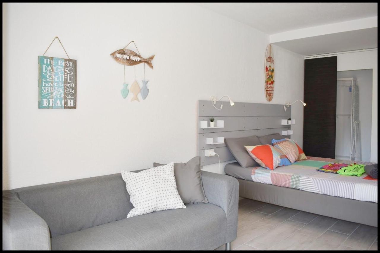 Apartamento Castle Margherita's Los Cristianos (Tenerife)
