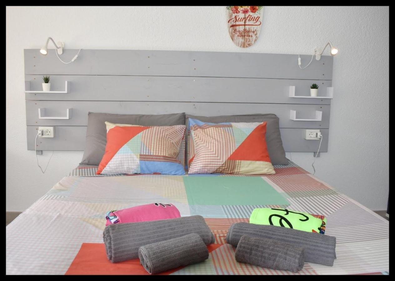 Apartamento Castle Margherita's Los Cristianos (Tenerife)