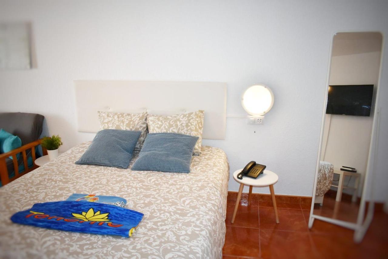 Castle Margherita's Apartamento Los Cristianos (Tenerife)