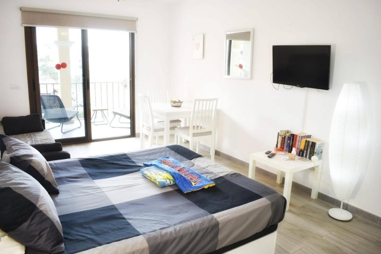 Castle Margherita's Apartamento Los Cristianos (Tenerife)
