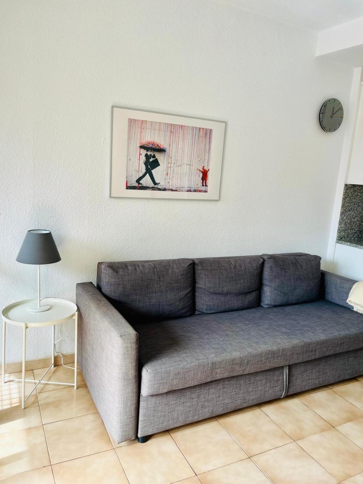 Apartamento Castle Margherita's *