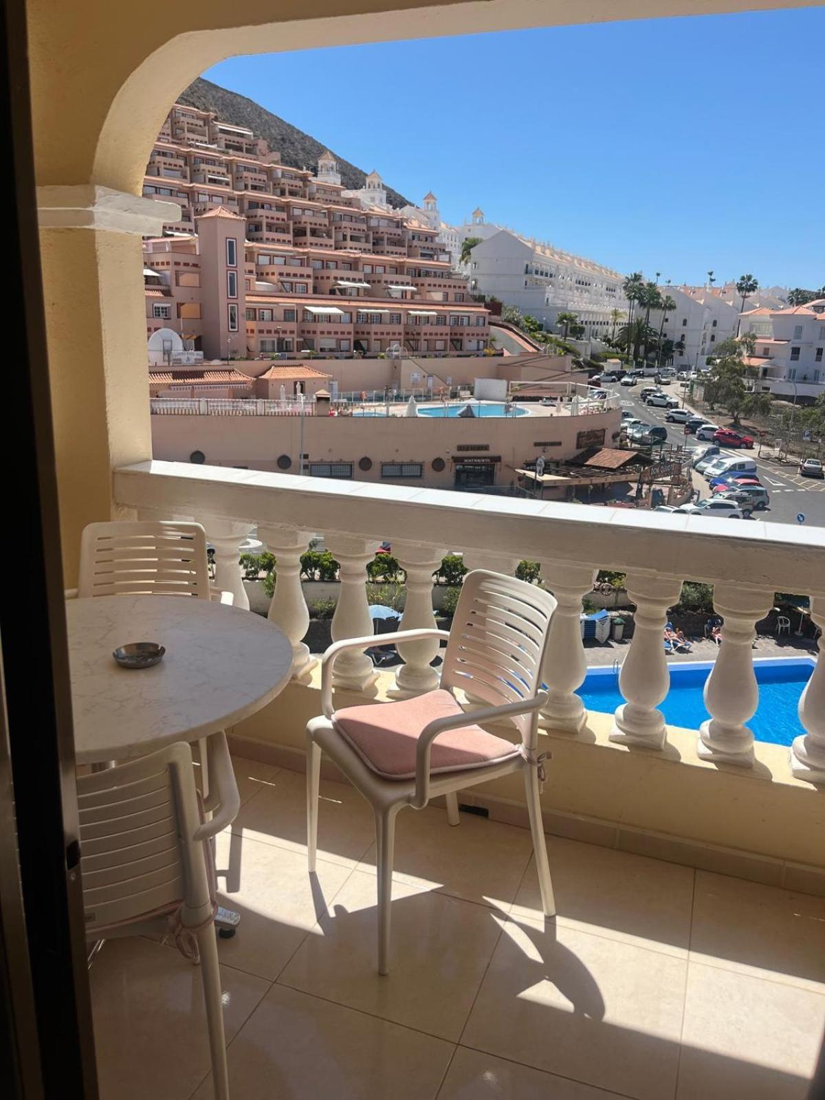 Castle Margherita's * Los Cristianos (Tenerife)