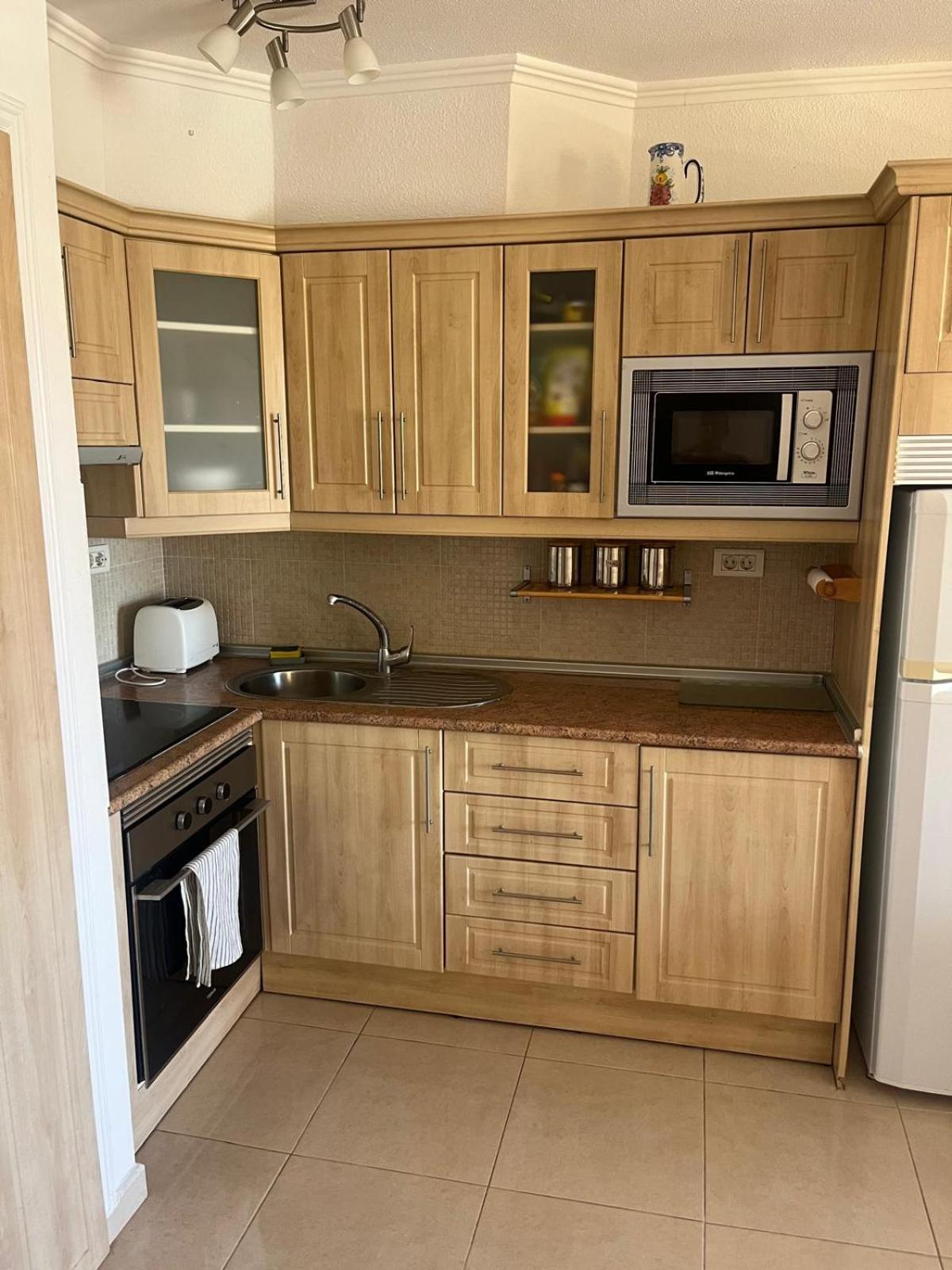 Apartamento Castle Margherita's *