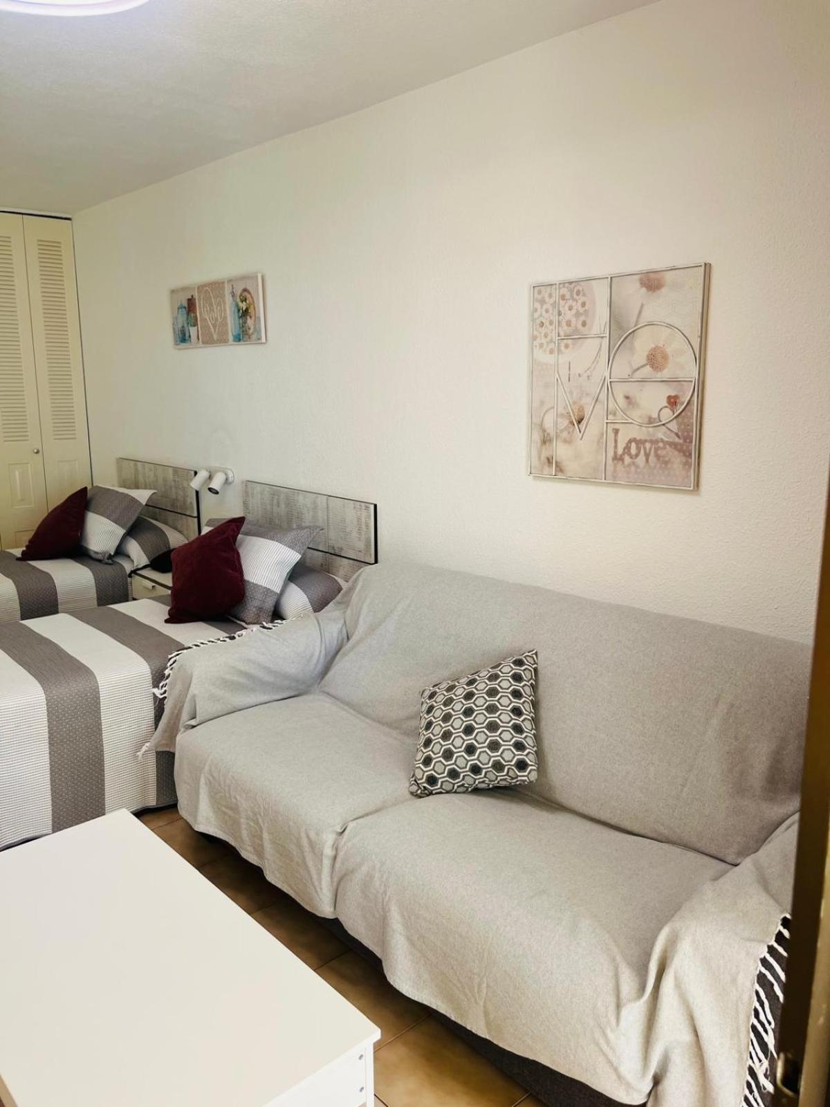 Apartamento Castle Margherita's