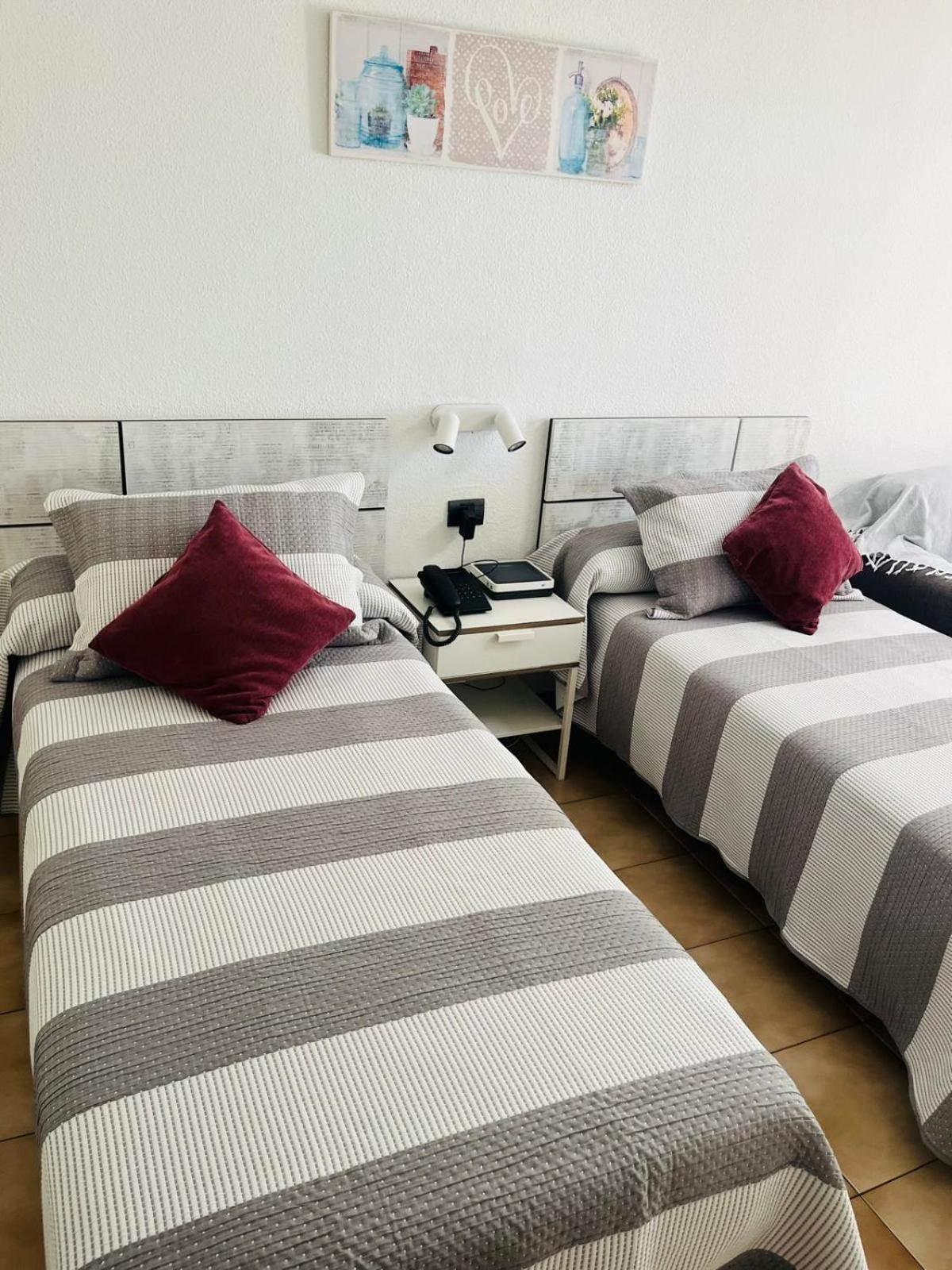 Apartment Castle Margherita's Los Cristianos (Tenerife)
