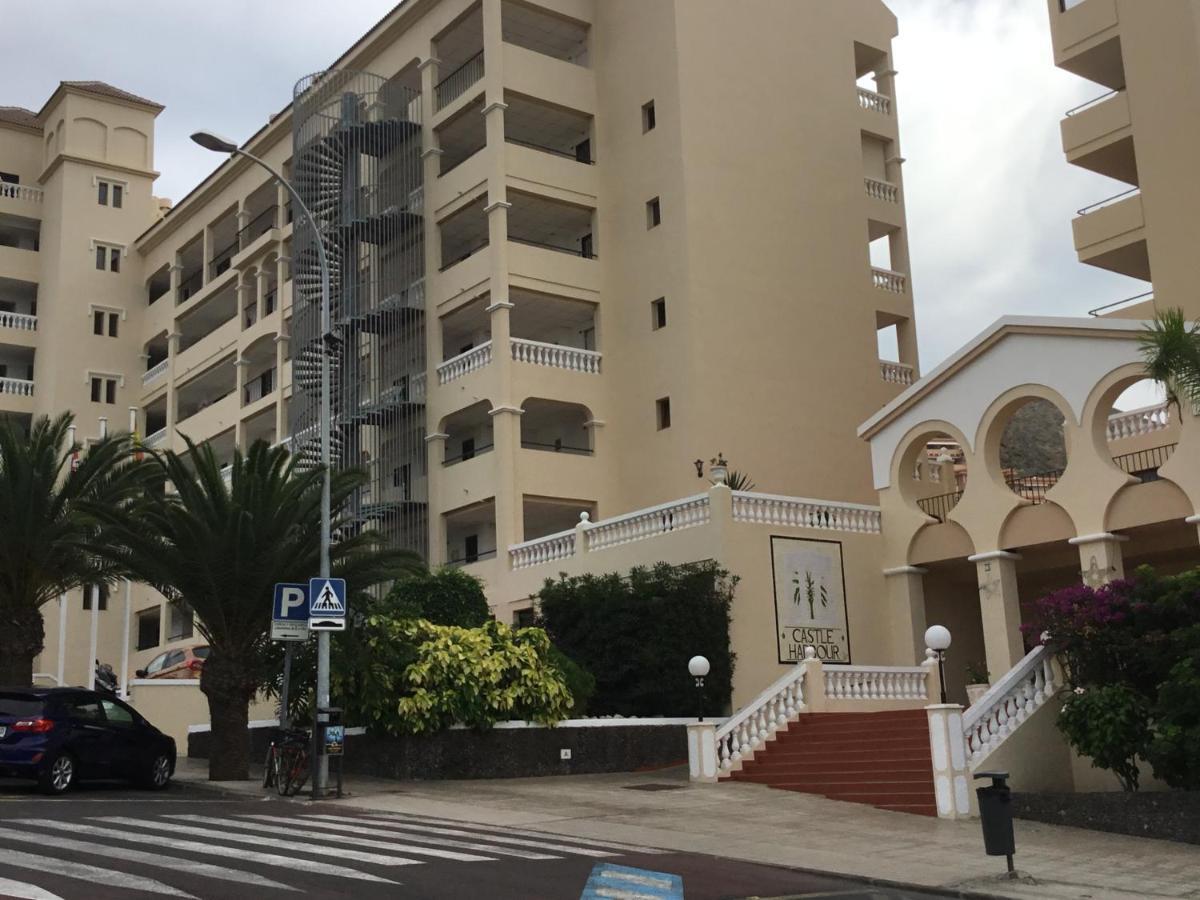 Apartamento Castle Margherita's
